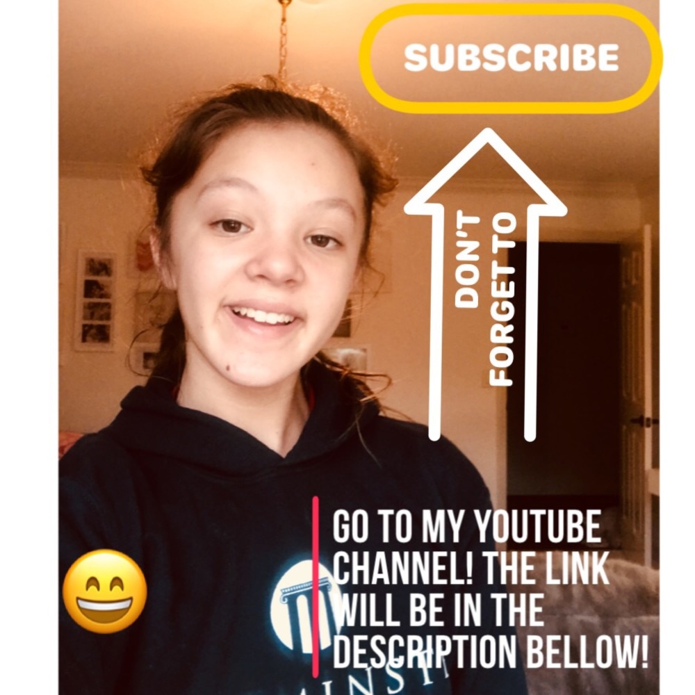 YouTube channel